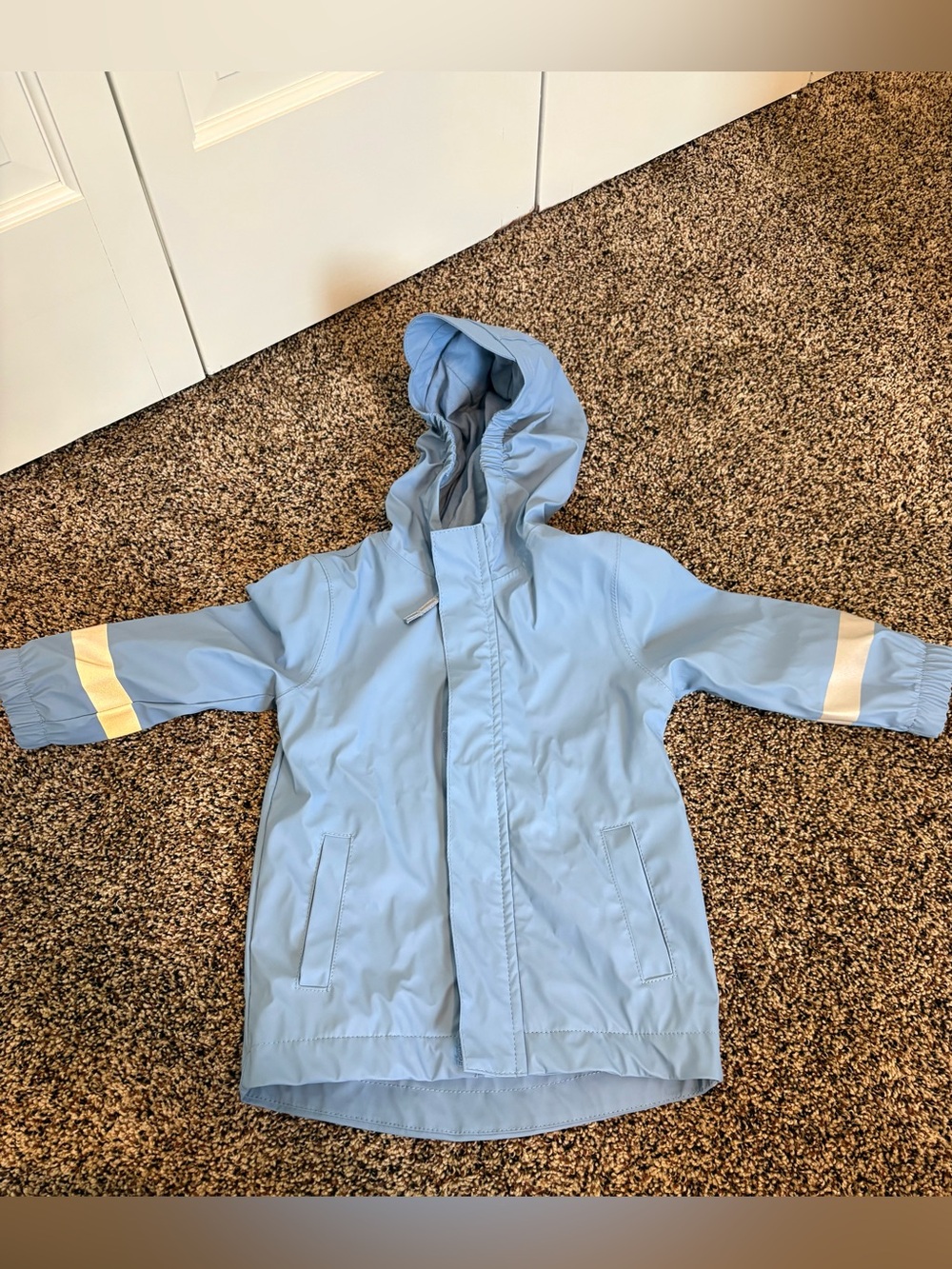 Toddler Rain Jacket 18M
